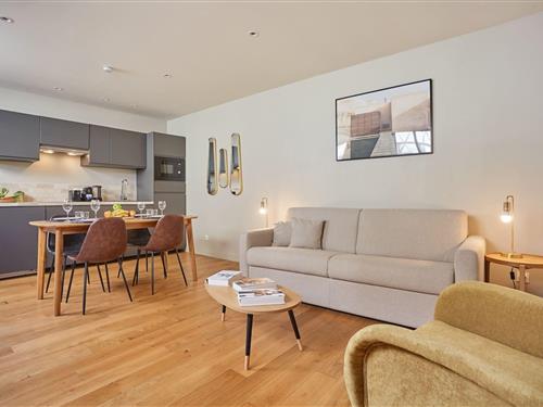 Semesterlägenhet - 4 personer -  - 75002 - Paris