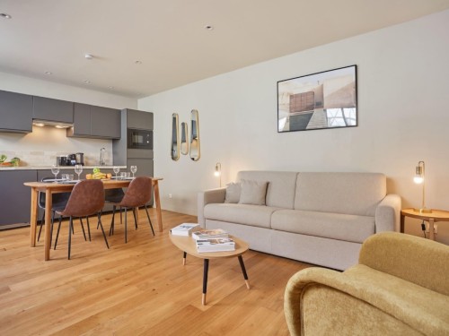 Ferielejlighed - 4 personer -  - 75002 - Paris