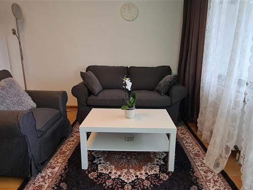 Ferielejlighed - 3 personer -  - Görlitzer Straße - 41460 - Neuss