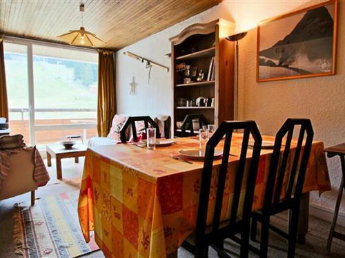 Holiday Home/Apartment - 6 persons -  - 38410 - Chamrousse