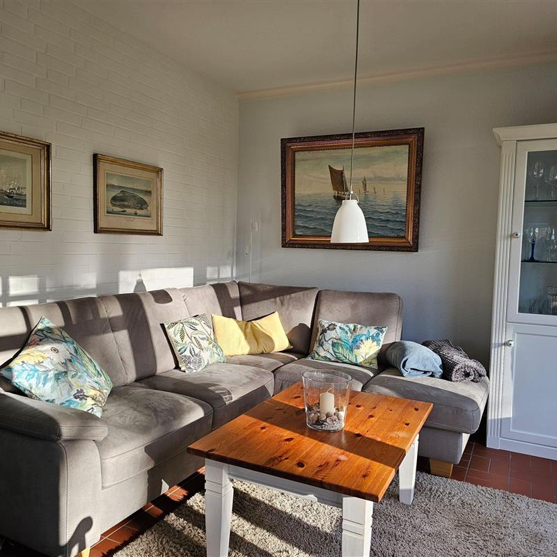 Ferielejlighed - 3 personer -  - Farnweg - 25938 - Wyk Auf Föhr