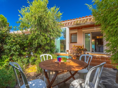 Holiday home - 4 persons -  - 83230 - Bormes-Les-Mimosas