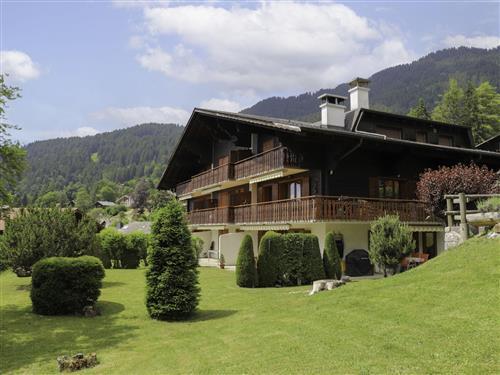 Ferienhaus - 4 Personen -  - Villars - 1885