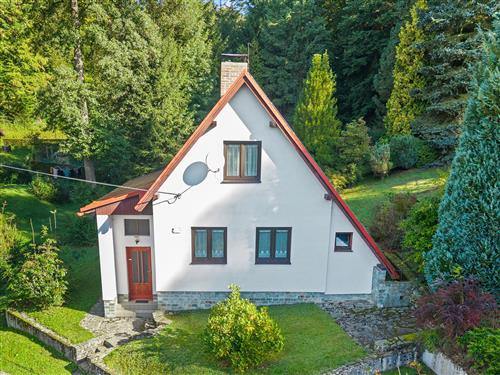 Sommerhus - 5 personer -  - Zelezny Brod - 468 22