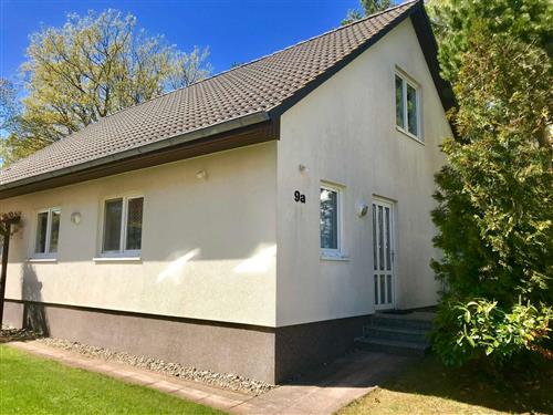 Ferielejlighed - 3 personer -  - Dünenstr. - 18609 - Binz