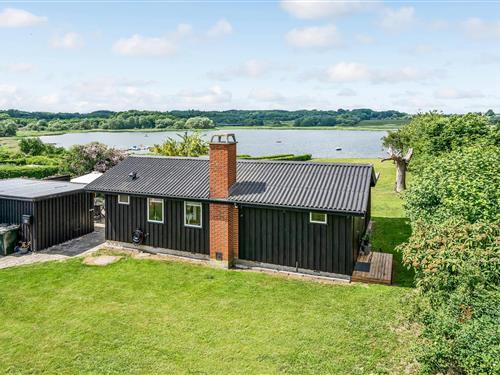 Sommerhus - 3 personer -  - Fjordvang - Lindenborg - 4000 - Roskilde