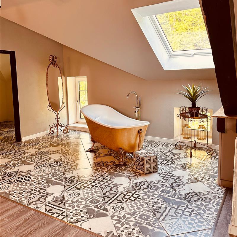 Ferielejlighed - 2 personer -  - Zur Fabrik - 66271 - Kleinblittersdorf