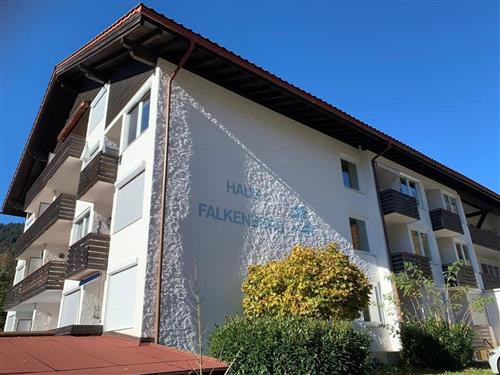 Holiday apartment - 5 persons -  - Dorfstraße - 87561 - Oberstdorf