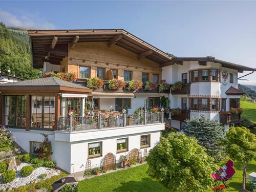 Ferienhaus - 4 Personen -  - Gmünd - 6281 - Gmünd