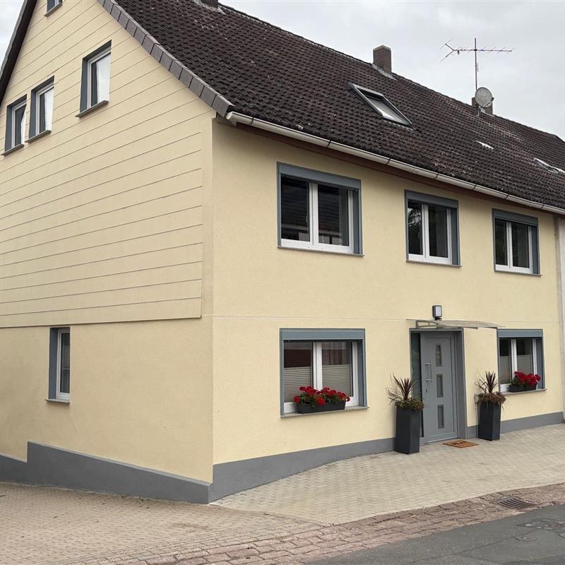 Ferielejlighed - 4 personer -  - Rittieröder Dorfstr. - 37574 - Einbeck