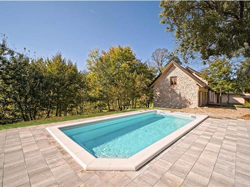 Holiday home - 5 persons -  - Licka Jesenica - Plitvic.Jezera-Licka Jesenica - 47306 - Licka Jesenica