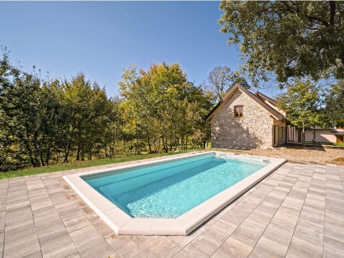 Ferienhaus - 5 Personen -  - Licka Jesenica - Plitvic.Jezera-Licka Jesenica - 47306 - Licka Jesenica