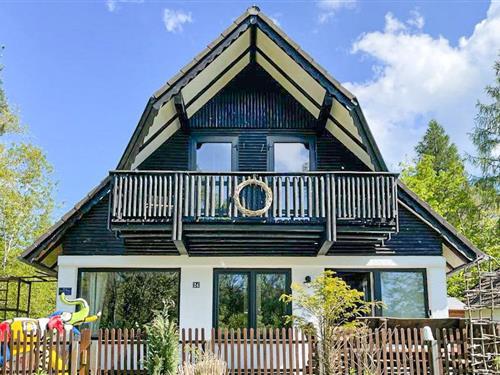 Sommerhus - 6 personer -  - Am Sternberg - 35110 - Frankenau