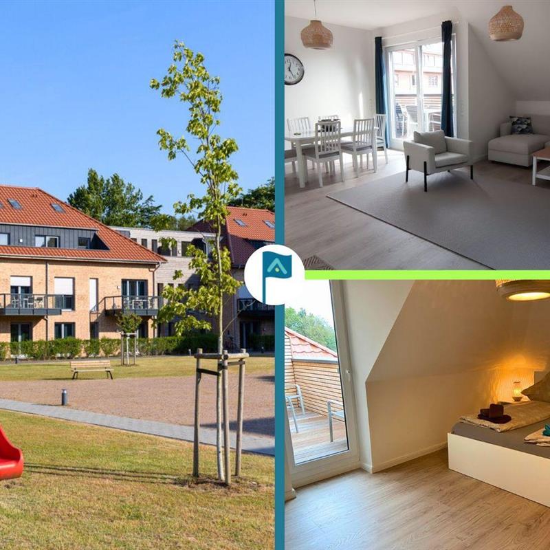 Ferielejlighed - 6 personer -  - Am Golfplatz - 25938 - Wyk Auf Föhr