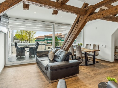 Ferienwohnung - 6 Personen -  - Dr.- Willi-Bergmann-Straße - 37444 - St. Andreasberg