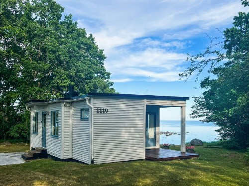 Ferienhaus - 6 Personen -  - Örnaviksvägen - Sölvesborg/Norje/Blekinge Skär - 294 76 - Sölvesborg