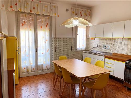 Feriehus / leilighet - 4 personer -  - Via paolini - 58043 - Castiglione Della Pescaia