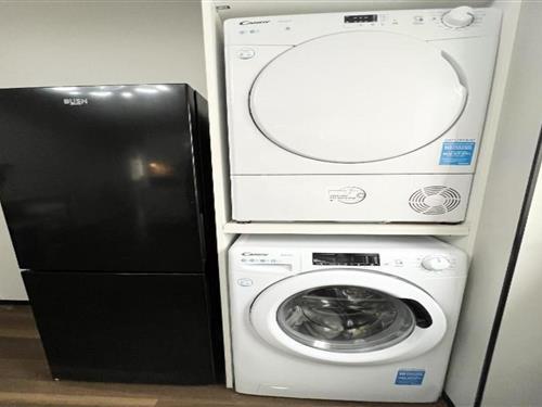 Holiday apartment - 2 persons -  - SA72 6UT - Pembroke Dock