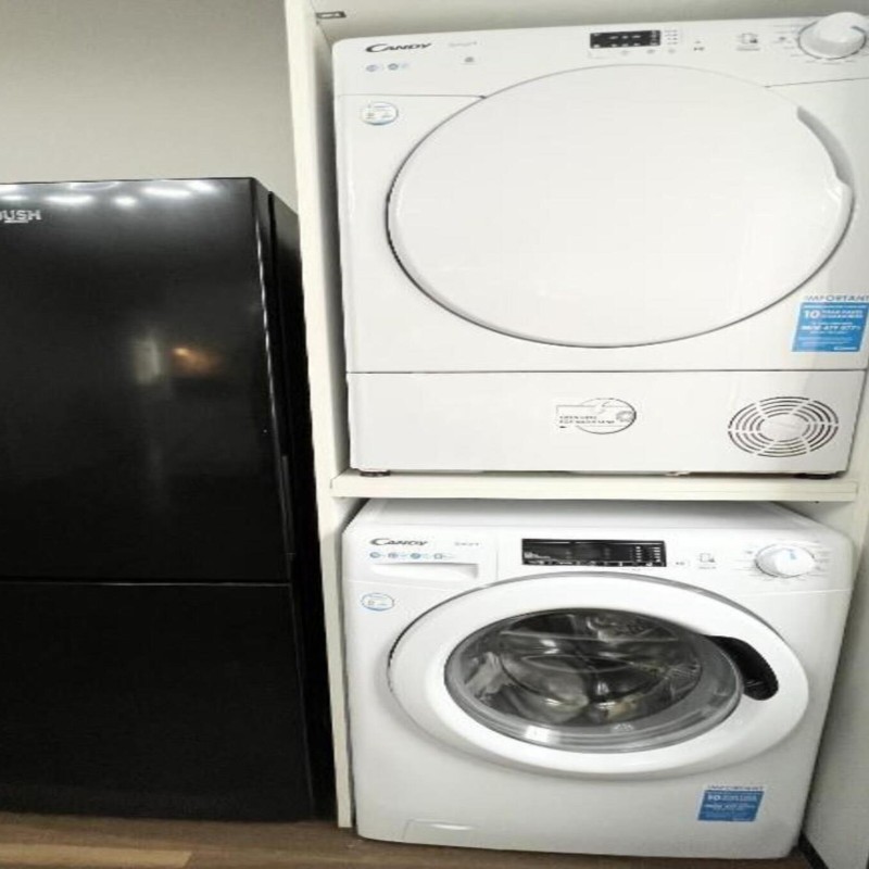 Ferielejlighed - 2 personer -  - SA72 6UT - Pembroke Dock