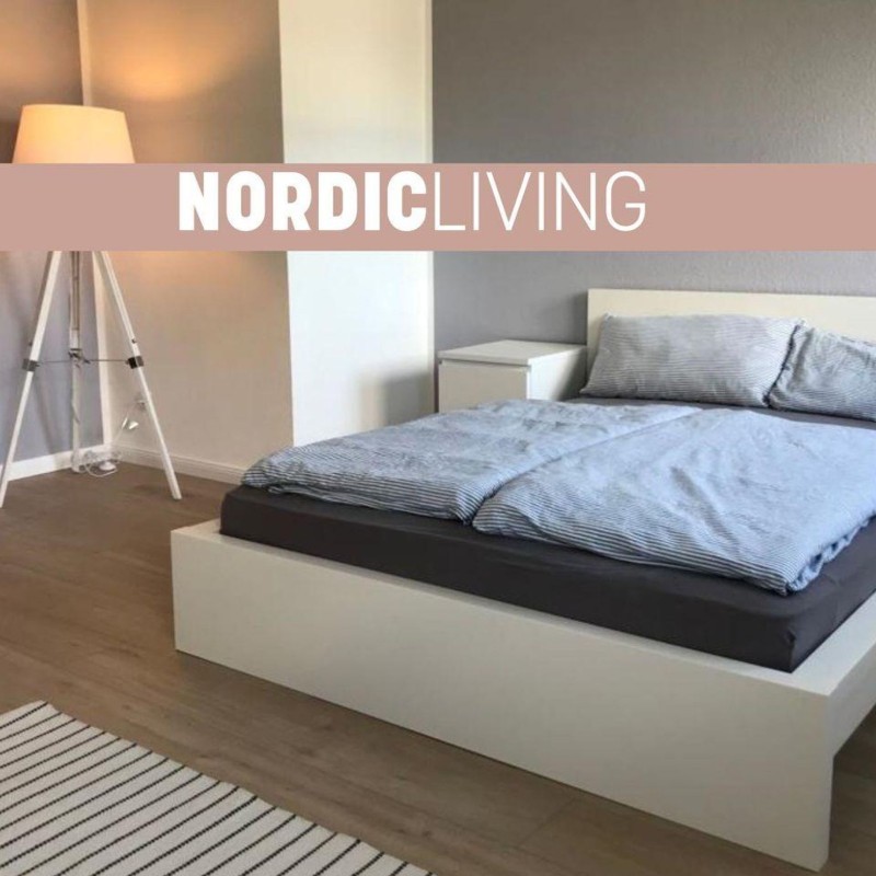 Ferielejlighed - 6 personer -  - Fruerlunderstraße - 24943 - Flensburg