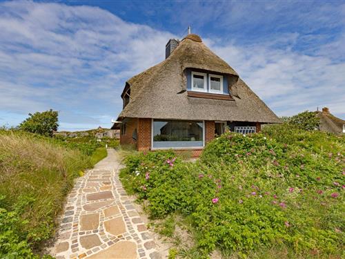 Sommerhus - 6 personer -  - Mellhörn - 25992 - List