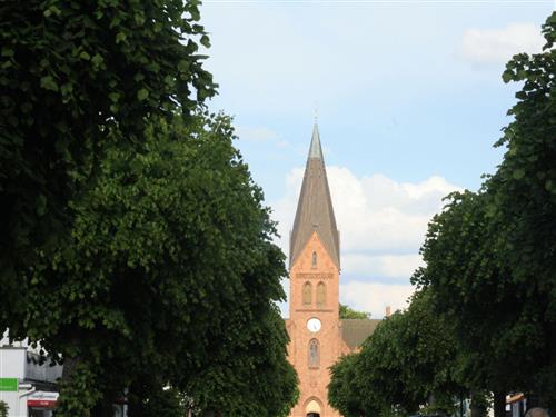 Ferielejlighed - 3 personer -  - Wachtlerstr. - 18119 - Rostock
