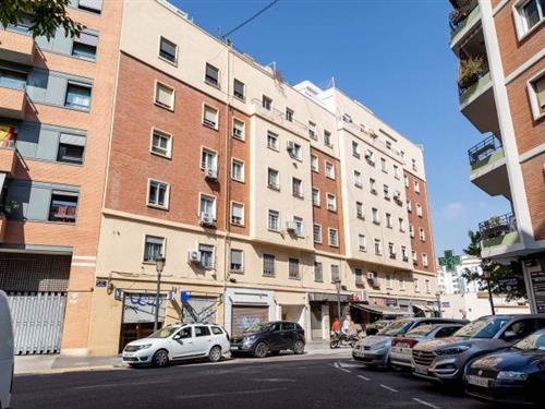 Holiday Home/Apartment - 6 persons -  - 46010 - Valencia / València