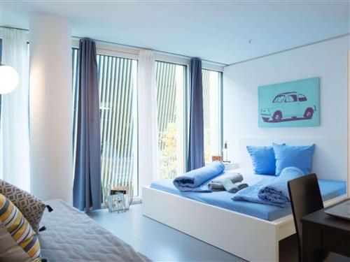 Holiday apartment - 4 persons -  - Lucerne - 6005