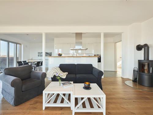 Ferielejlighed - 2 personer -  - Eckernförder Str. - 24376 - Kappeln-Ellenberg