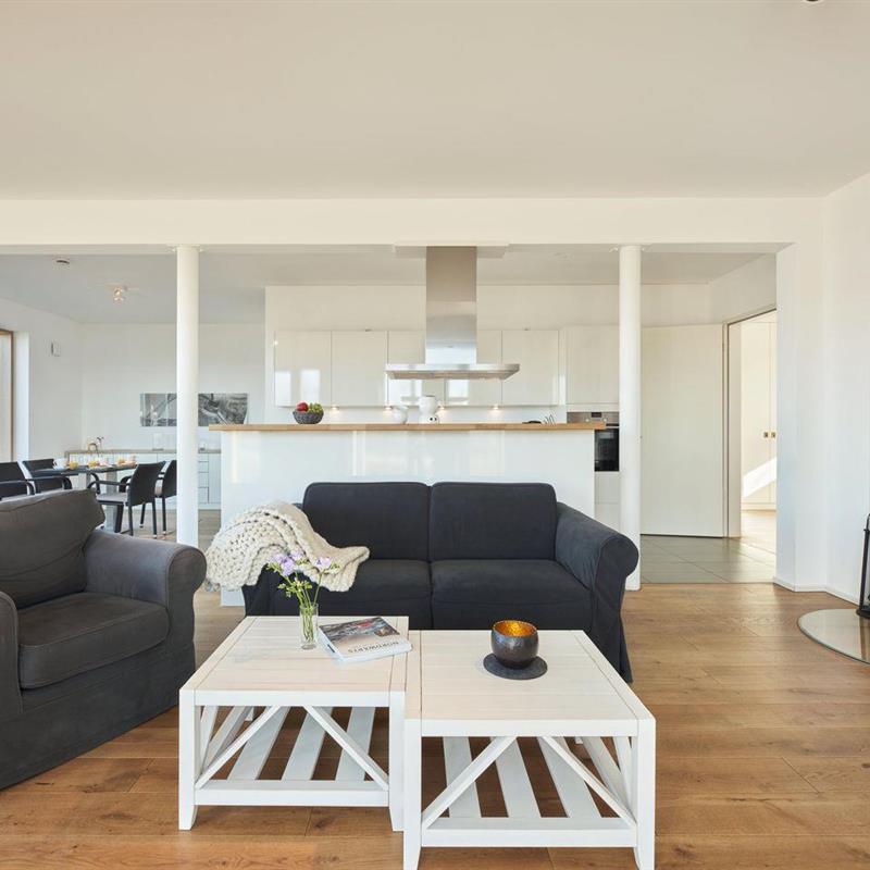 Ferielejlighed - 2 personer -  - Eckernförder Str. - 24376 - Kappeln-Ellenberg