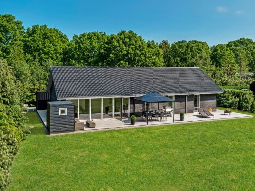 Sommerhus - 6 personer -  - Stjernevej - Fjellerup - 8585 - Glesborg