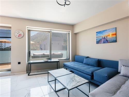 Ferieleilighet - 6 personer -  - Angeliana Kriti - 74052