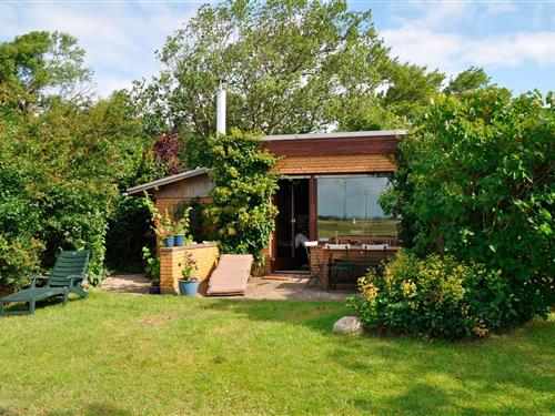 Holiday Home/Apartment - 3 persons -  - Rethen - 23769 - Fehmarn Ot Marienleuchte