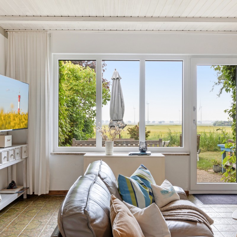 Sommerhus - 4 personer -  - Rethen - 23769 - Fehmarn Ot Marienleuchte