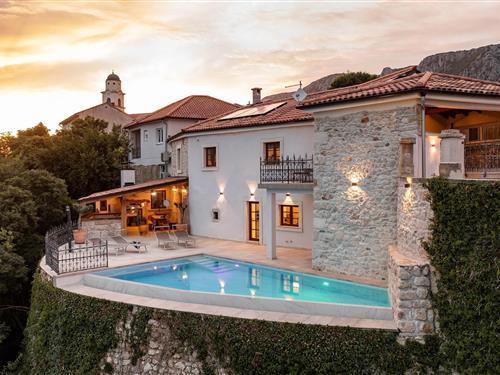 Villa - 12 persons -  - 51253 - Bribir