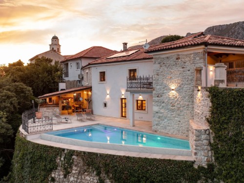 Villa - 12 persons -  - 51253 - Bribir