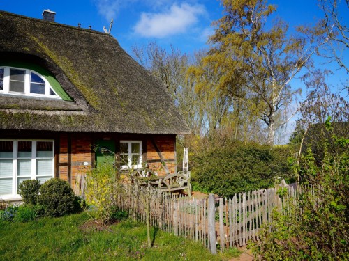Sommerhus - 6 personer -  - Hinter Wangern - 23999 - Insel Poel