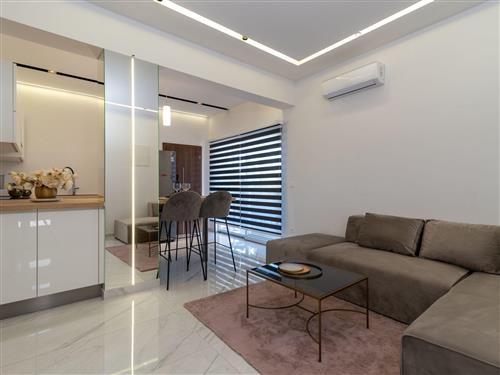 Semesterlägenhet - 2 personer -  - Trogir/Okrug Donji - 21223