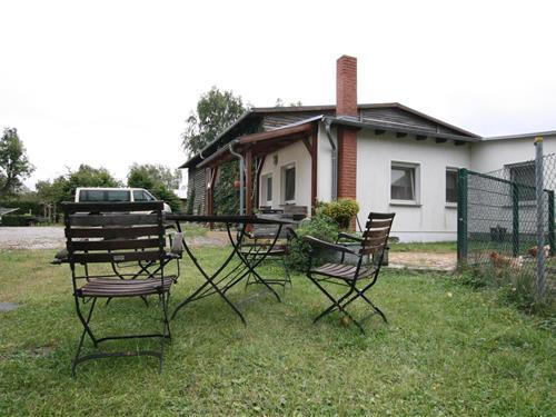 Sommerhus - 3 personer -  - 17291 - Parmen