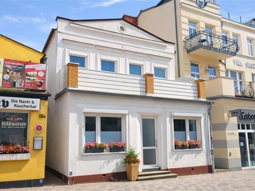  - 2 personer -  - Am Leuchtturm - 18119 - Warnemünde