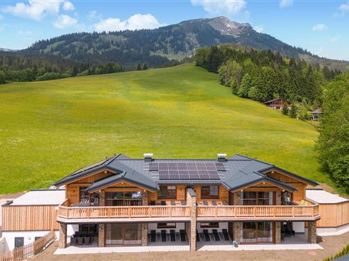 Ferielejlighed - 6 personer -  - Russbachsaag - 5442 - Rußbach Am Pass Gschütt