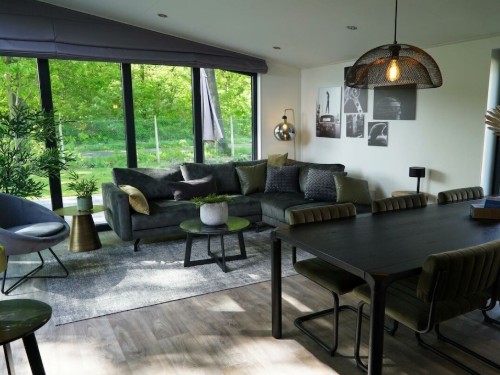Fritidshus - 6 personer -  - 6816 - Arnhem