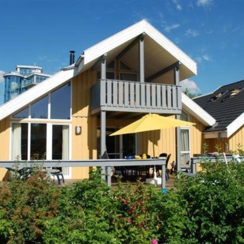 Sommerhus - 6 personer -  - 17248 - Rechlin