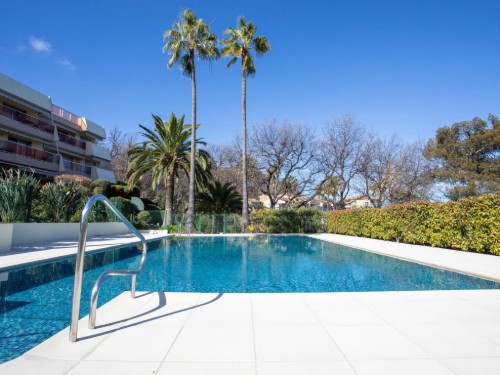 Holiday apartment - 4 persons -  - 06270 - Villeneuve-Loubet