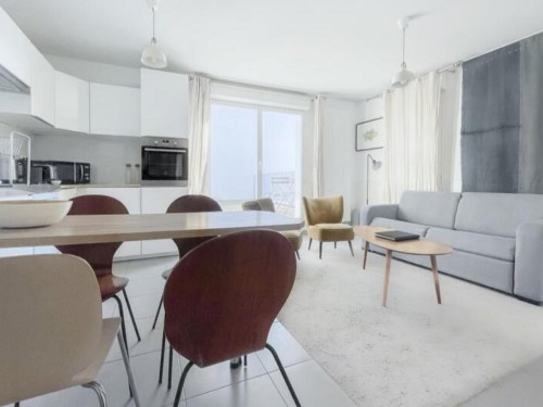 Ferielejlighed - 4 personer -  - 33000 - Bordeaux