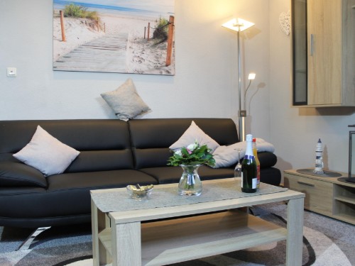 Ferieleilighet - 4 personer -  - Bliesdorfer Str. - 23730 - Schashagen