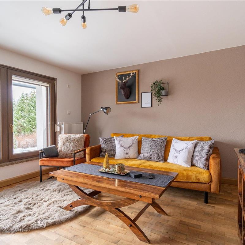 Sommerhus - 4 personer -  - 98528 - Suhl