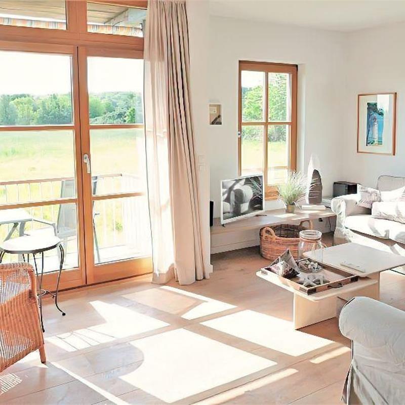 Ferielejlighed - 3 personer -  - Am Grün - 18209 - Wittenbeck