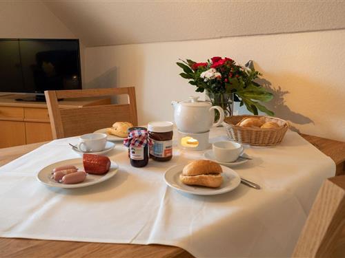 Ferielejlighed - 2 personer -  - Tranpad - 26474 - Spiekeroog