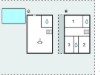Image 61 - Floor plan